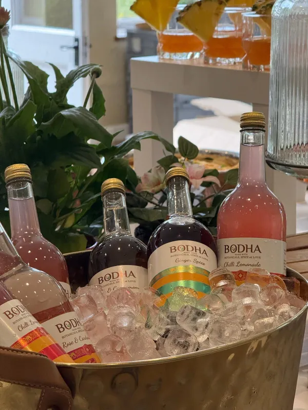 Bodha Drinks gallery