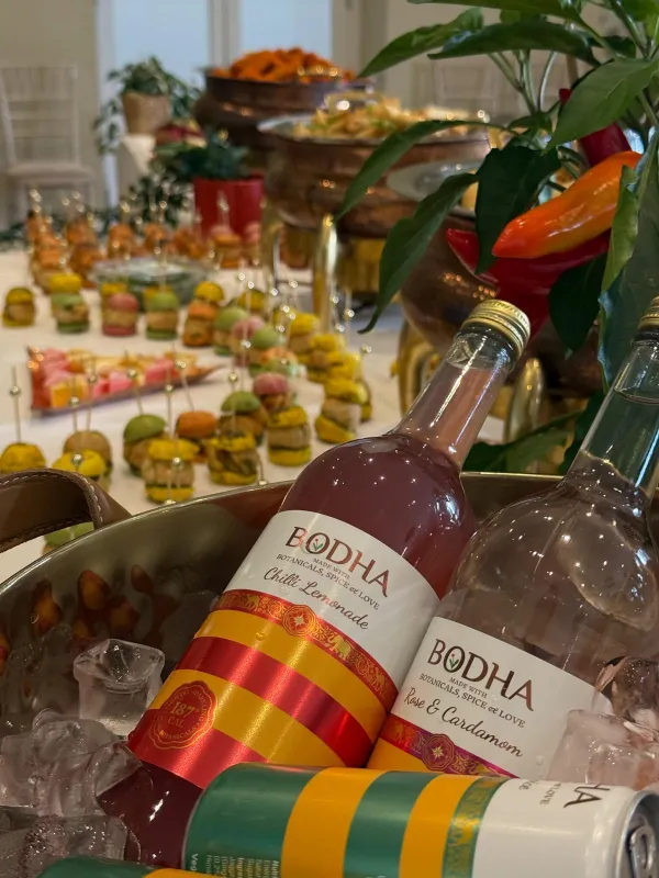 Bodha Drinks gallery