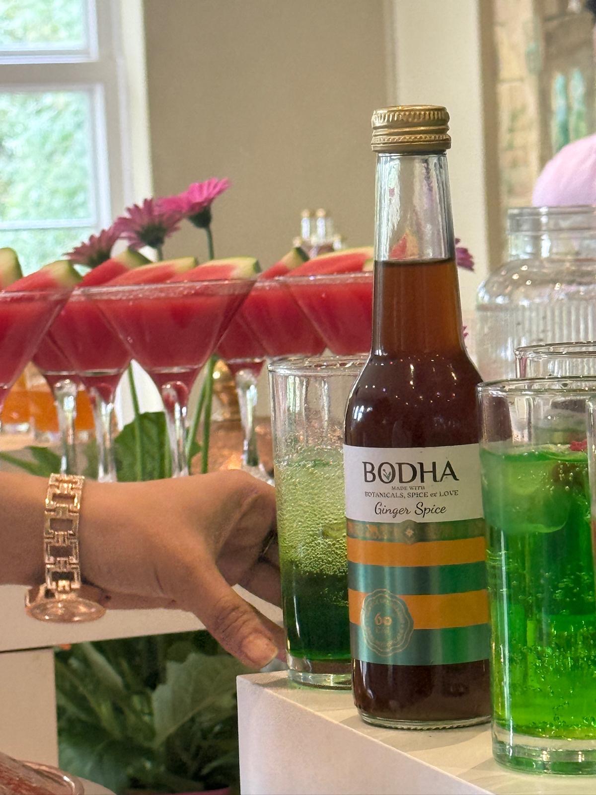 Bodha Drinks gallery