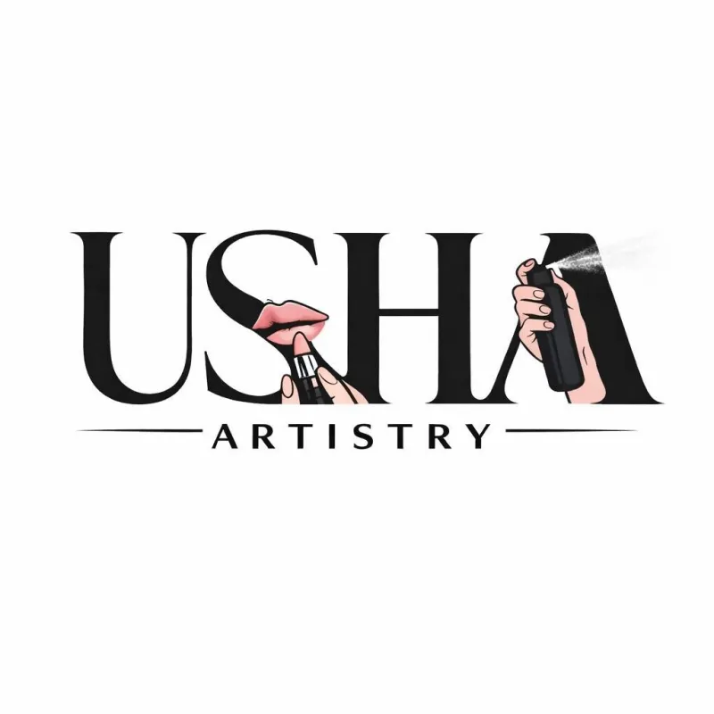 Usha Artistry