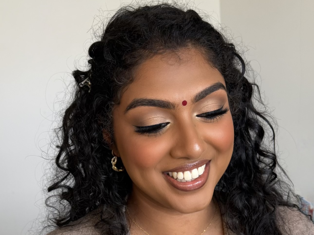 Gowshiga Hair and Makeup gallery