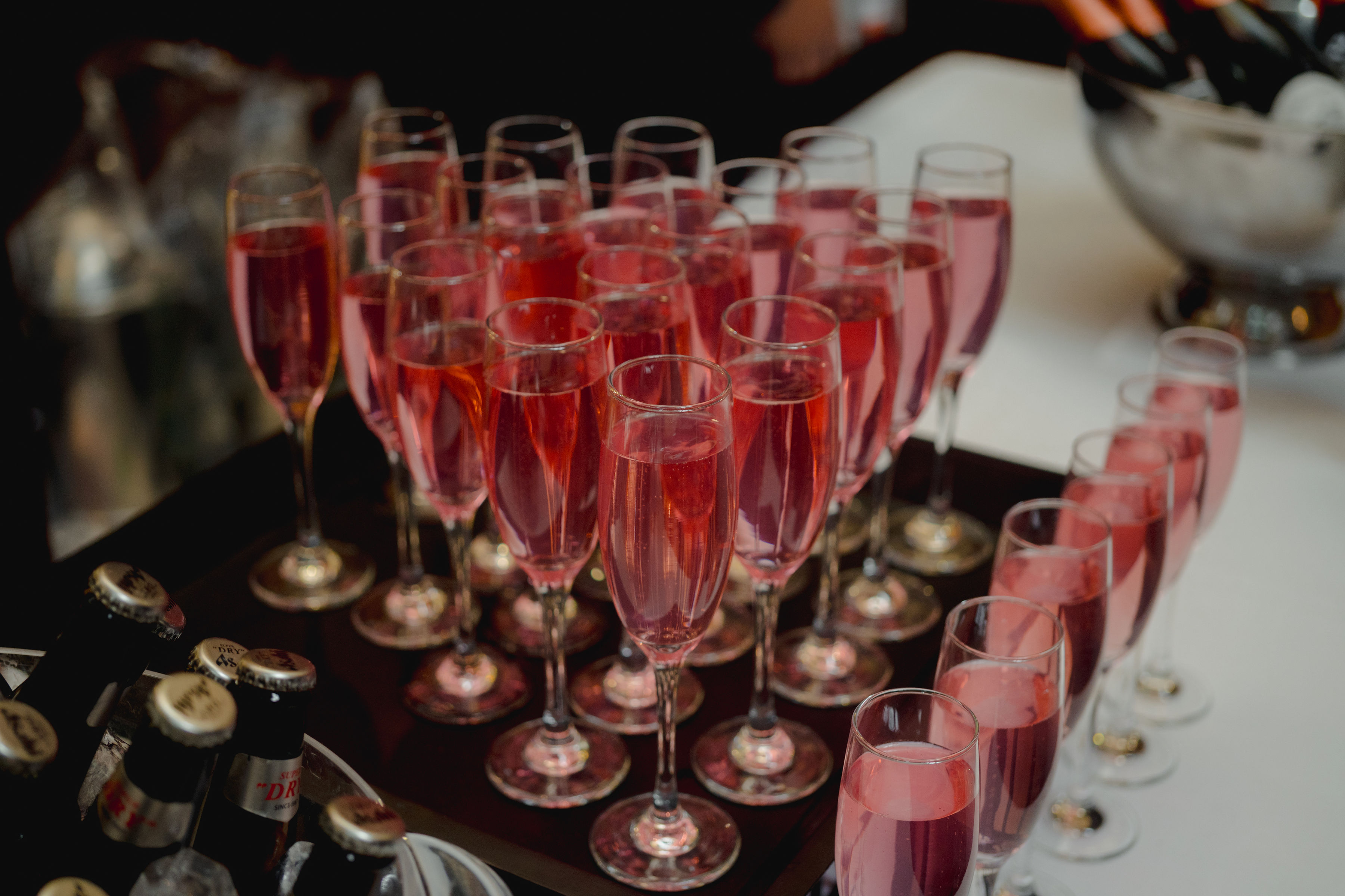 Ruby's Events Catering gallery