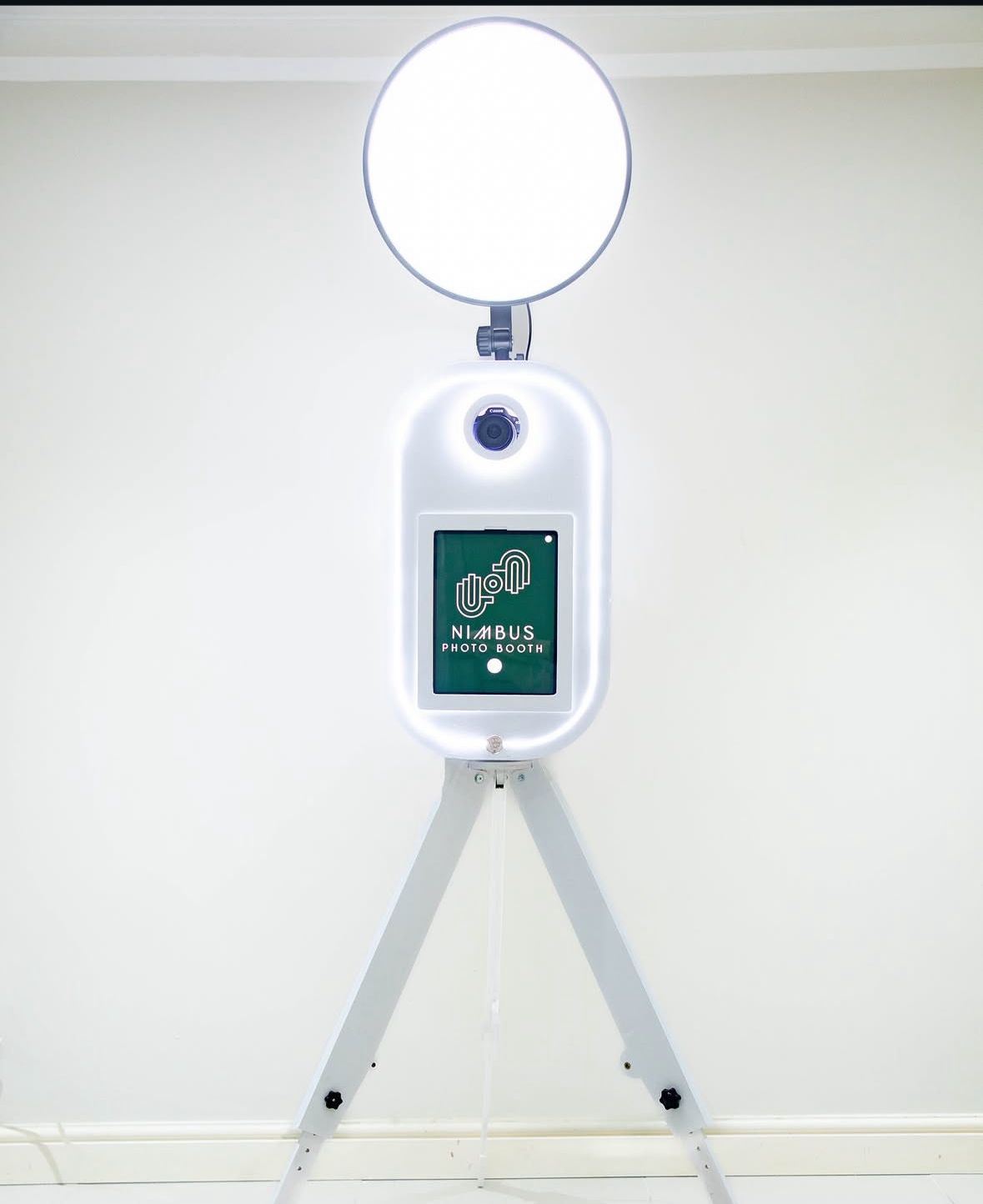 Nimbus Photobooth