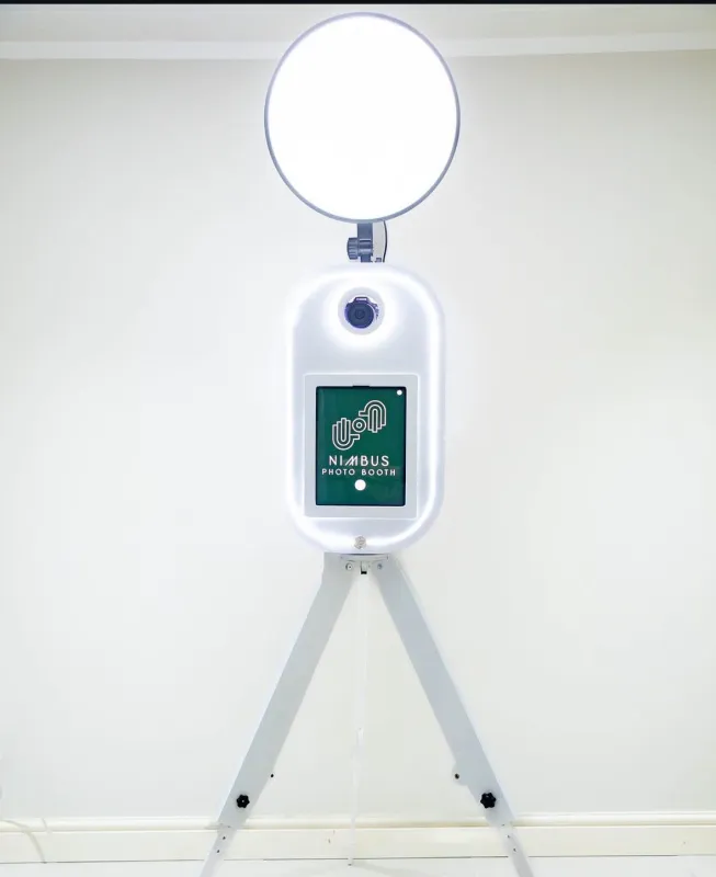 Nimbus Photobooth