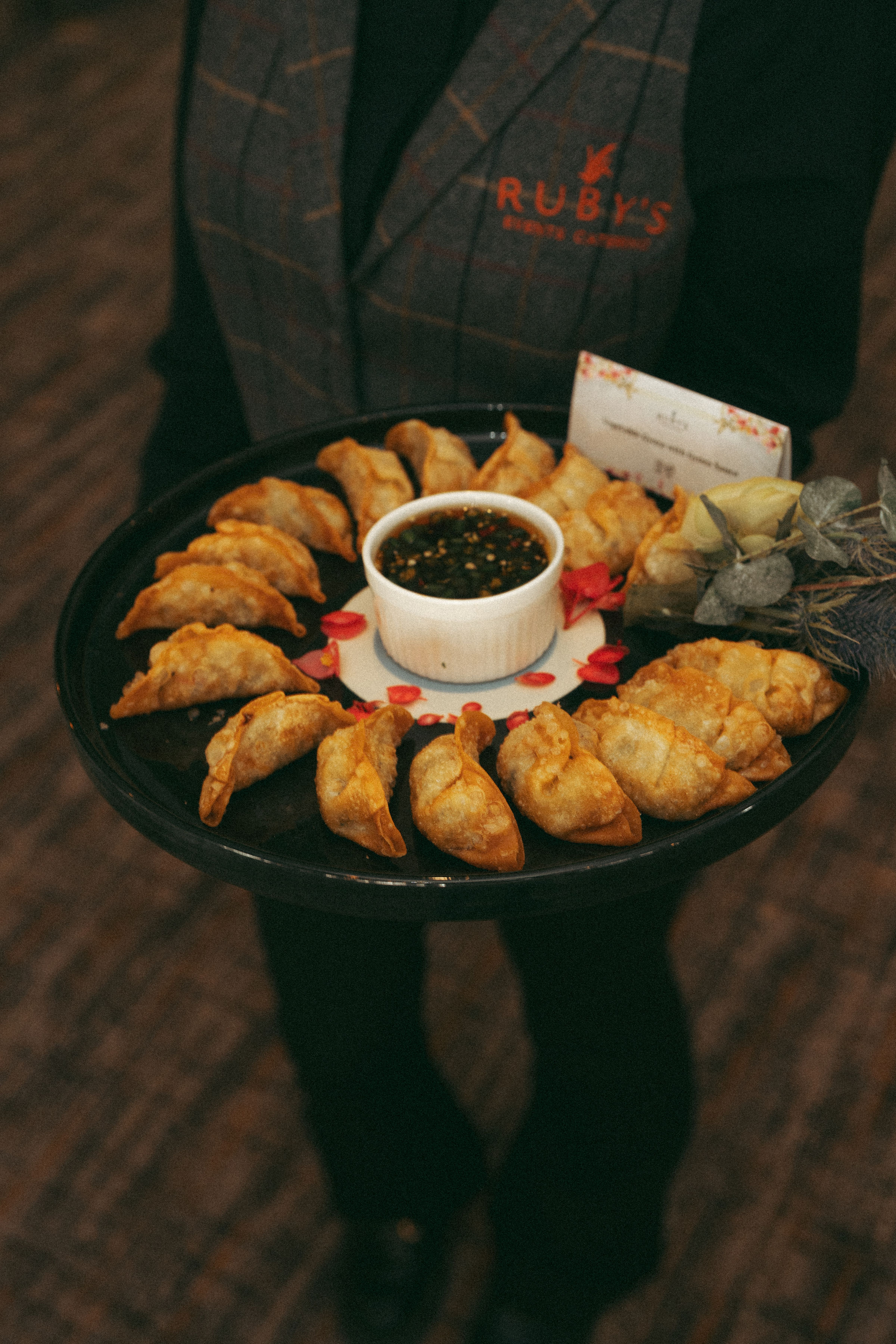 Ruby's Events Catering gallery