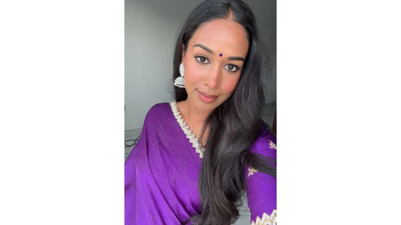 Dilani MUAH