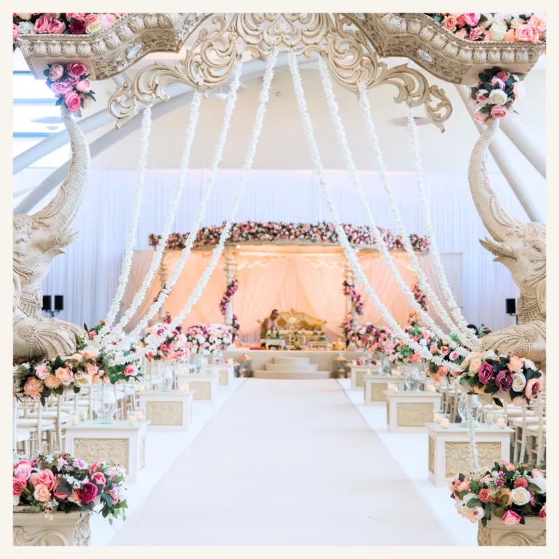 Harmony Events gallery