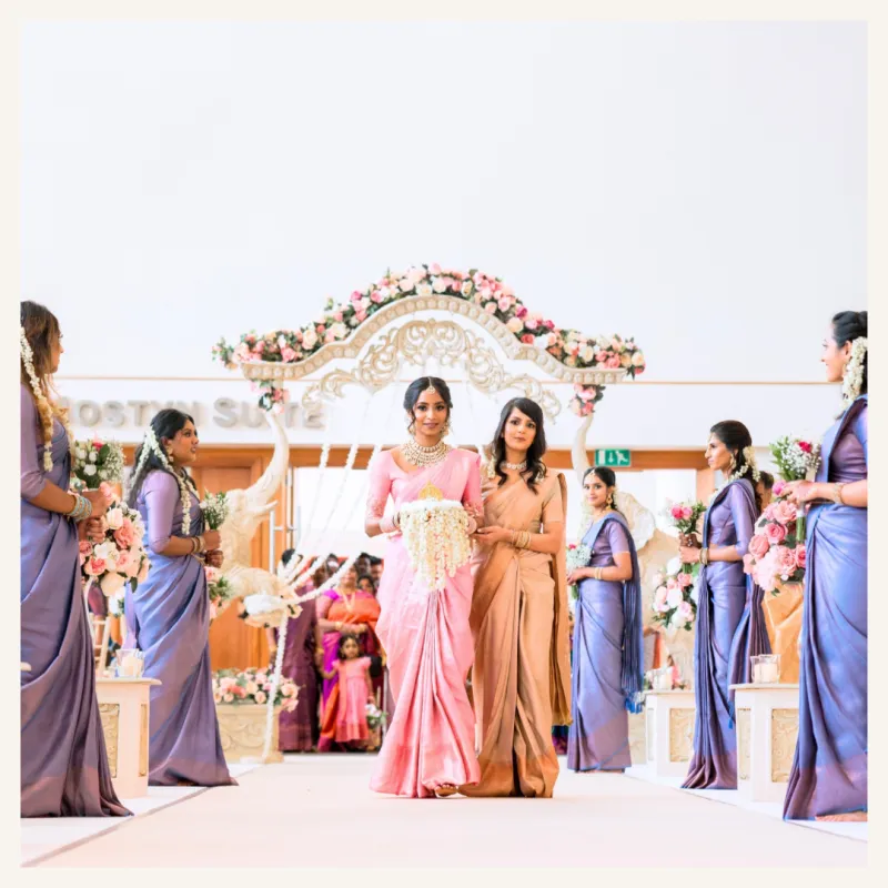 Harmony Events gallery