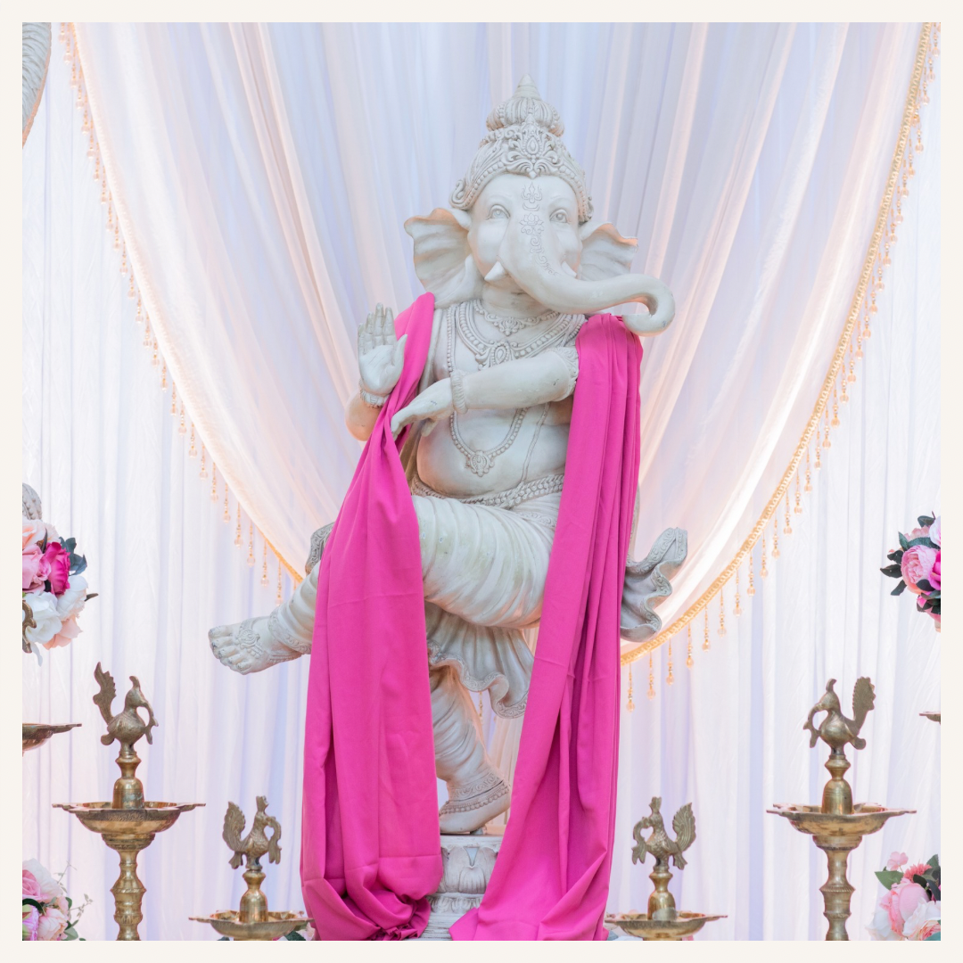 Harmony Events gallery