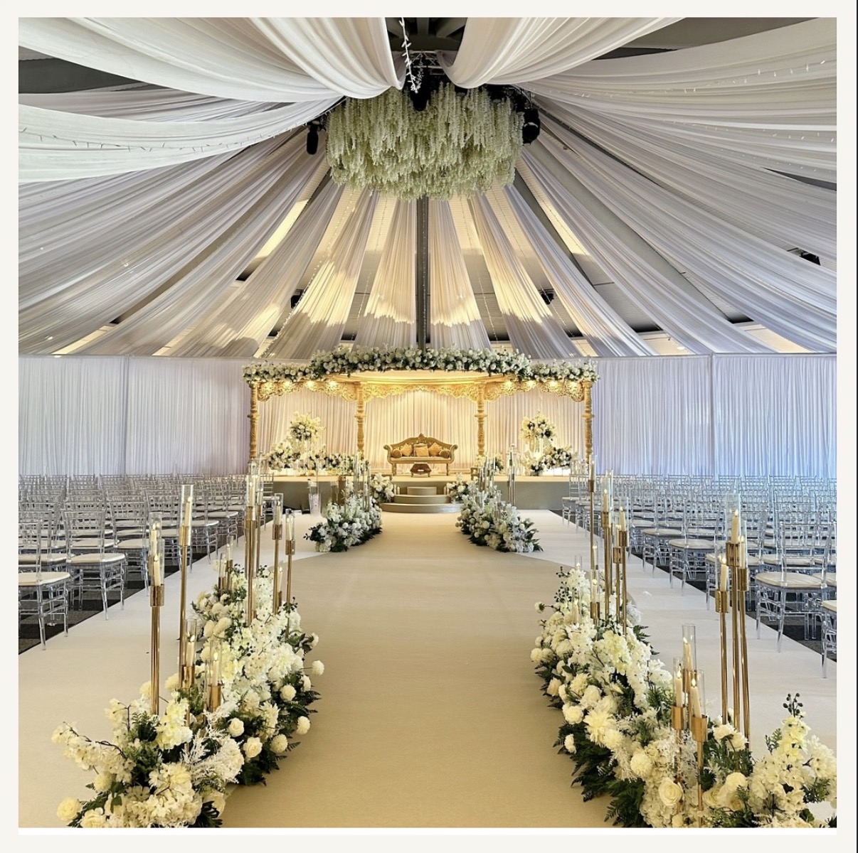 Harmony Events gallery