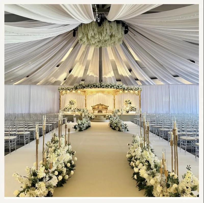 Harmony Events gallery