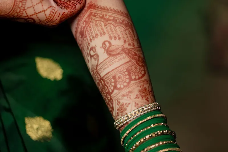 Hiriisha_simplyhenna gallery