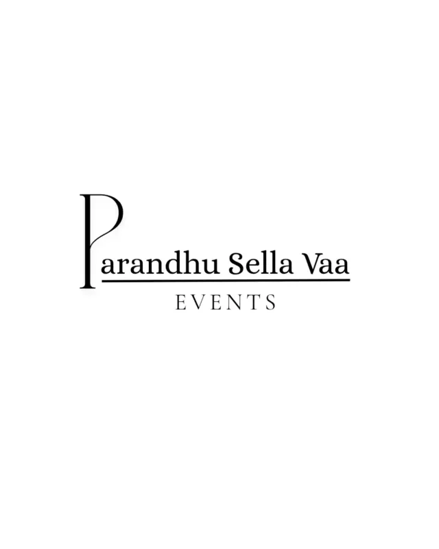 Parandhu Sella Vaa Events
