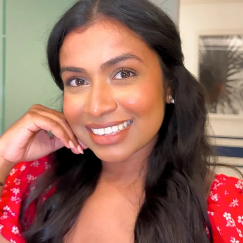 Thuri Makeup