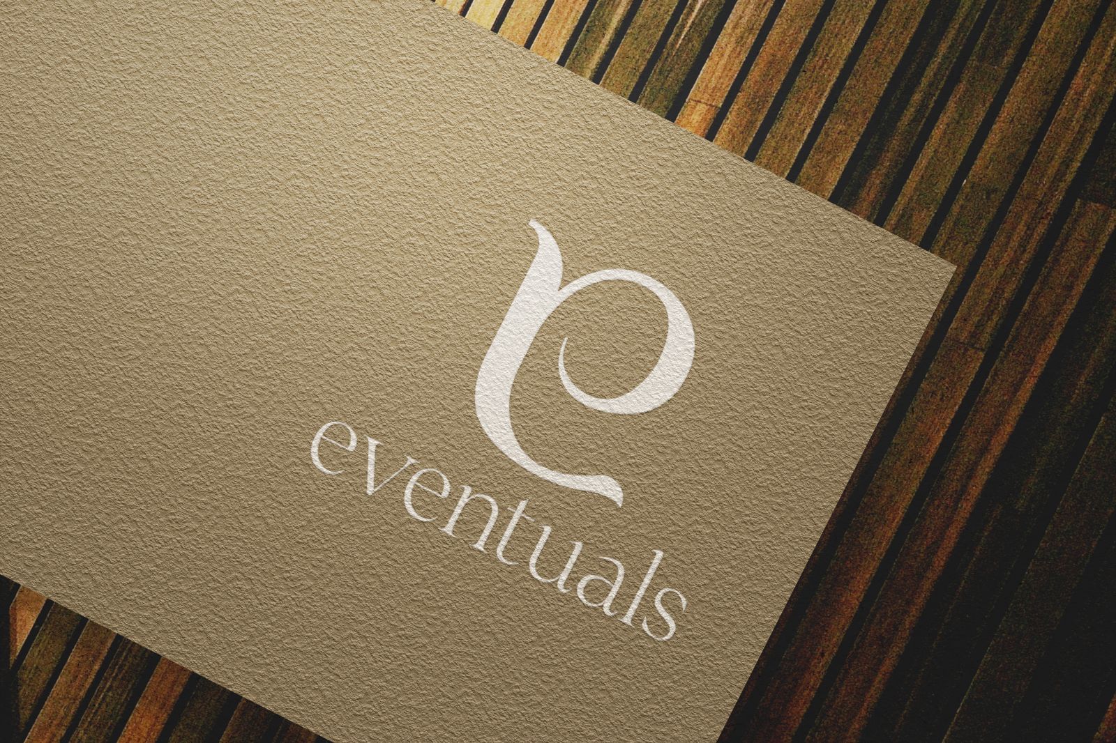 Eventuals
