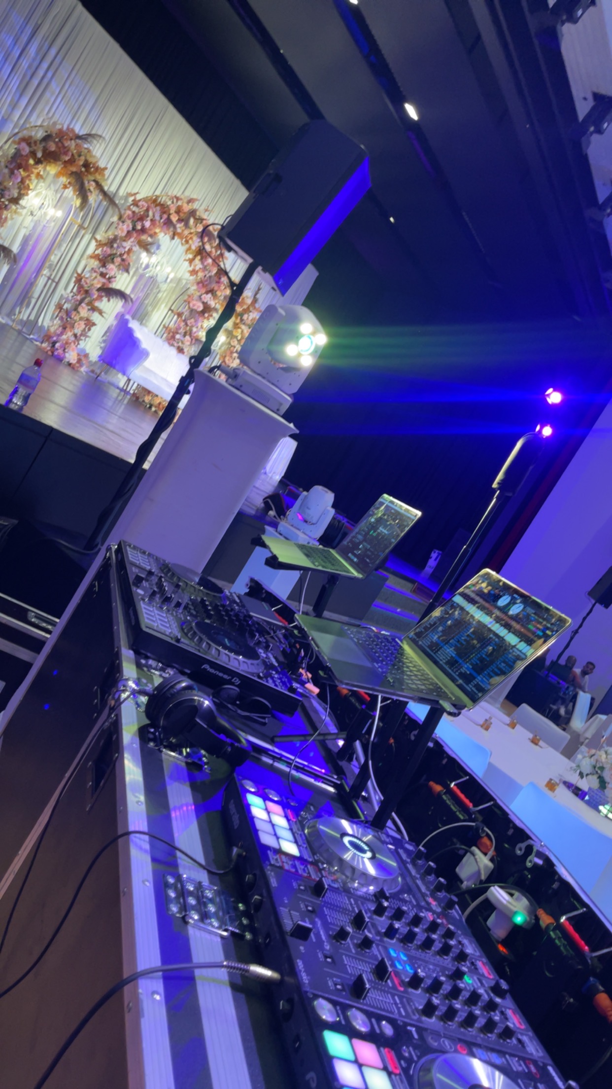 Big P Sounds gallery