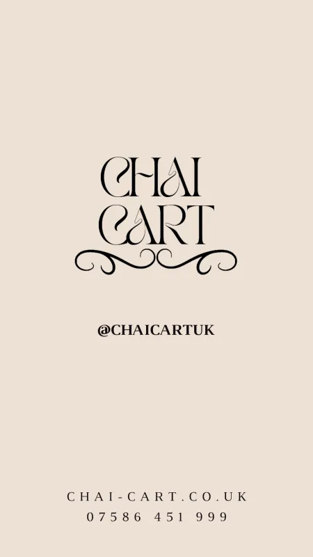 Chai Cart UK gallery
