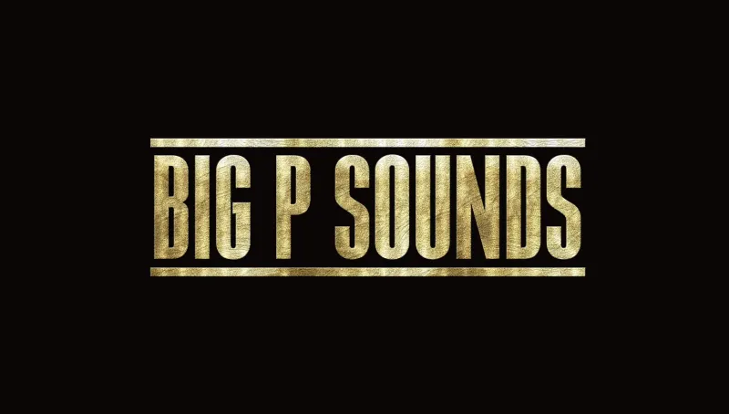 Big P Sounds