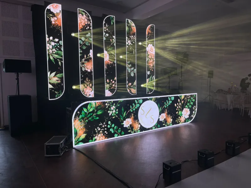 Big P Sounds gallery