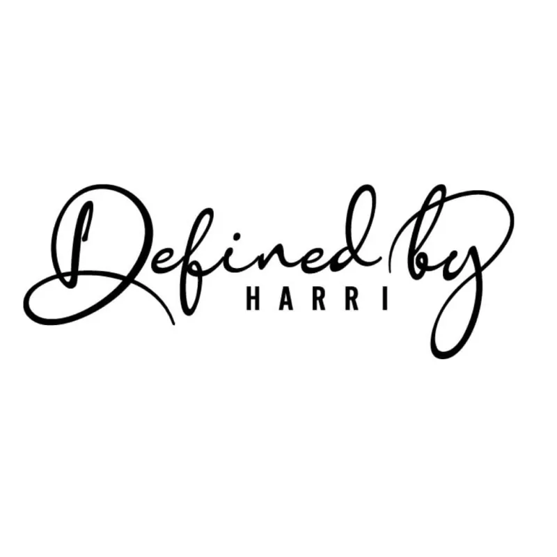 Defined By Harri