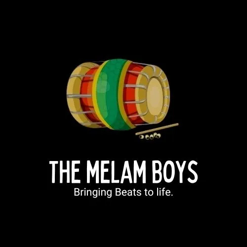 The Melam Boys