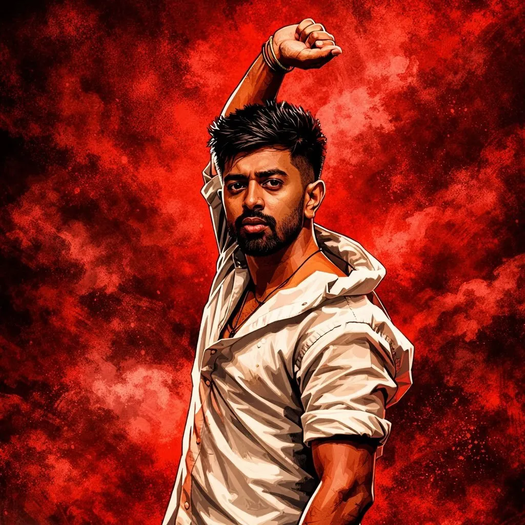 Ash Kutty