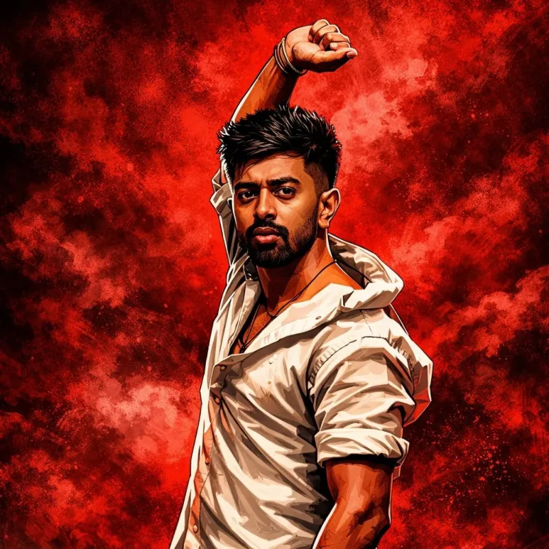 Ash Kutty