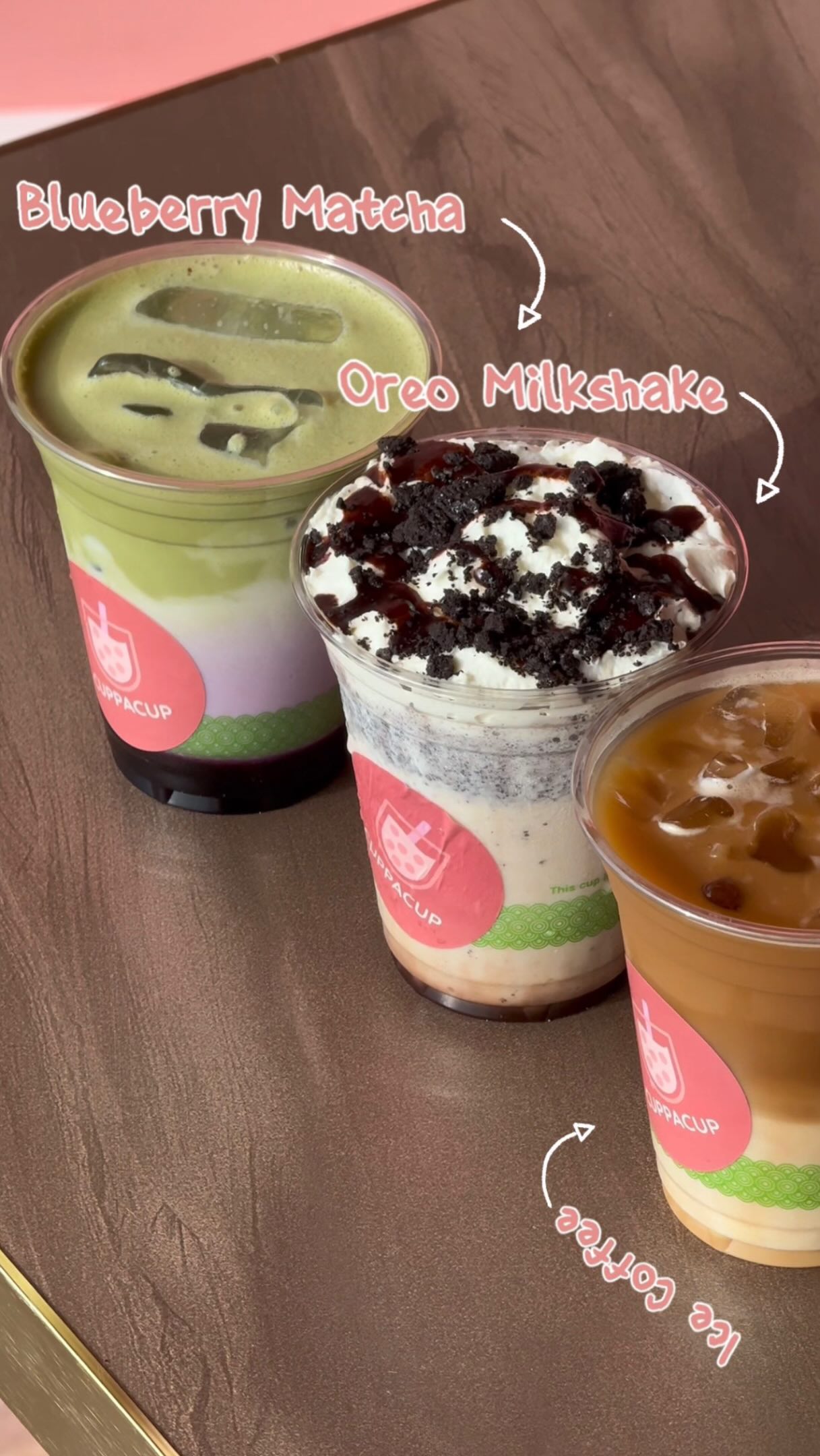 Cuppacup gallery