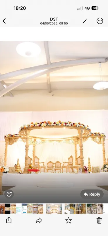 GDS Decor gallery
