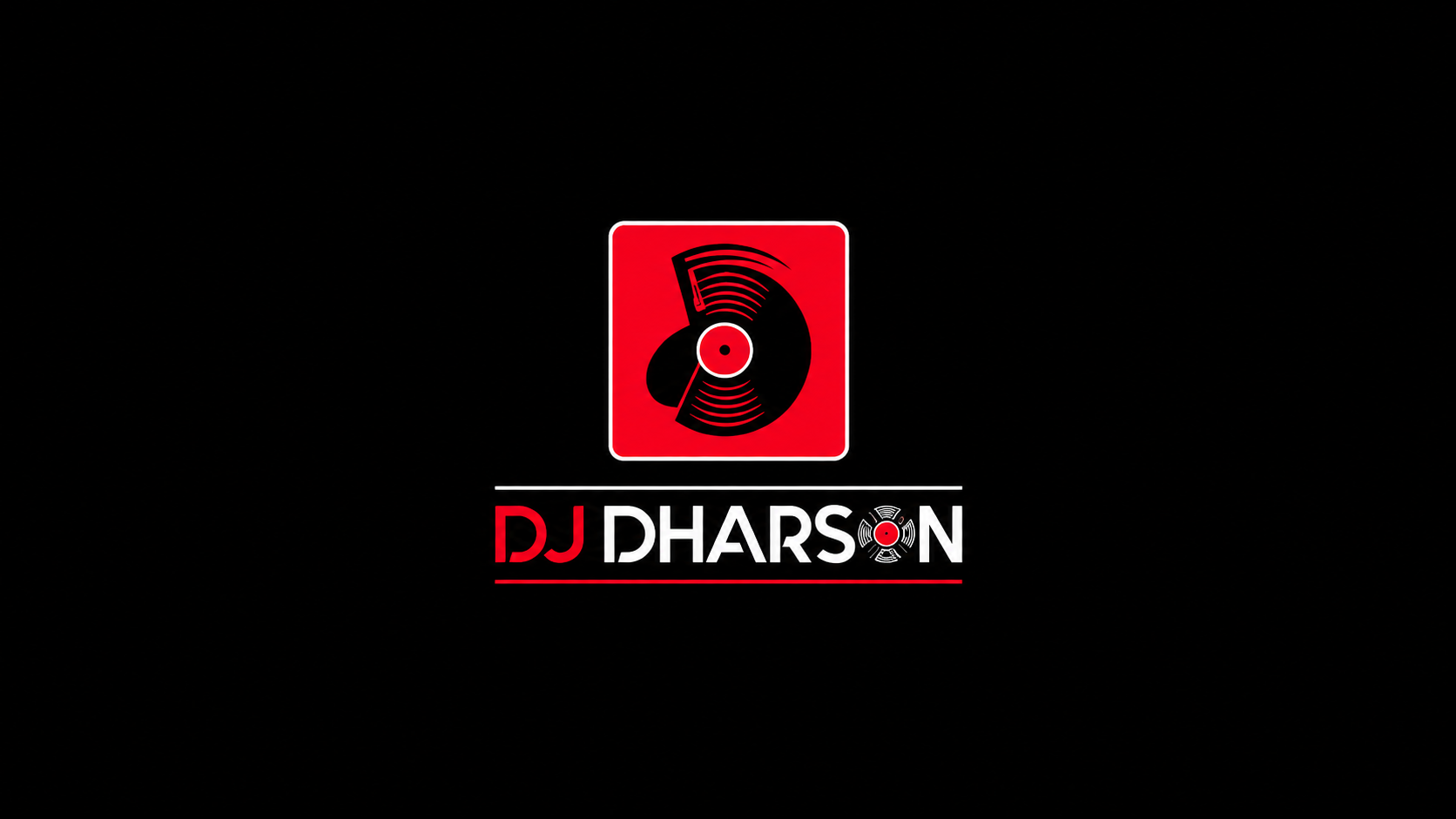 Dj Dharson