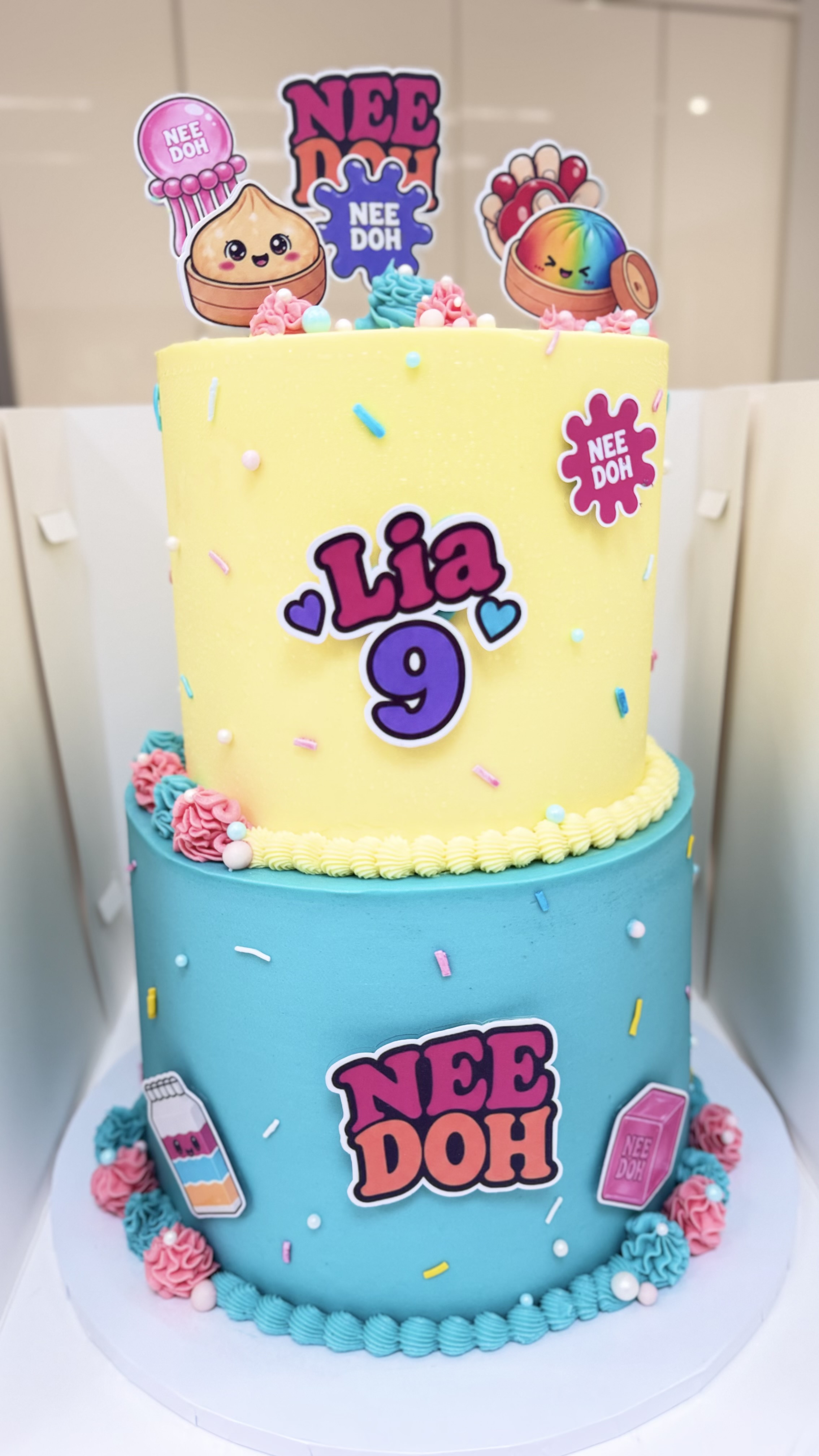 Bakes by Thisha gallery