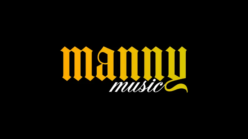 MANNYXMUSIC