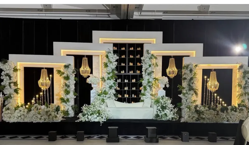 B Event Decor & Gifts gallery