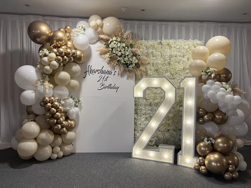 One Touch Decor gallery