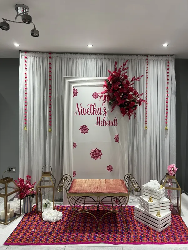 One Touch Decor gallery