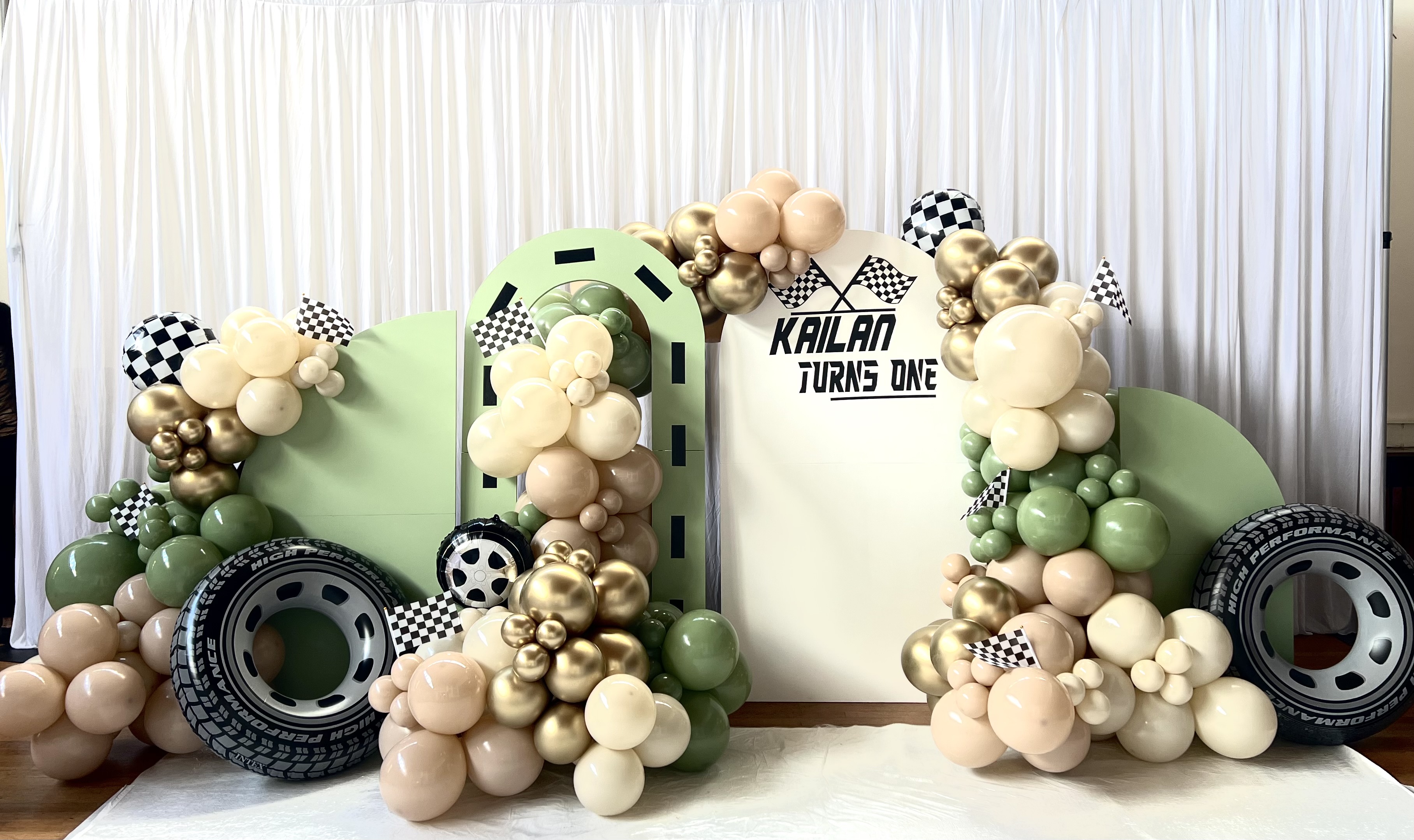 One Touch Decor gallery