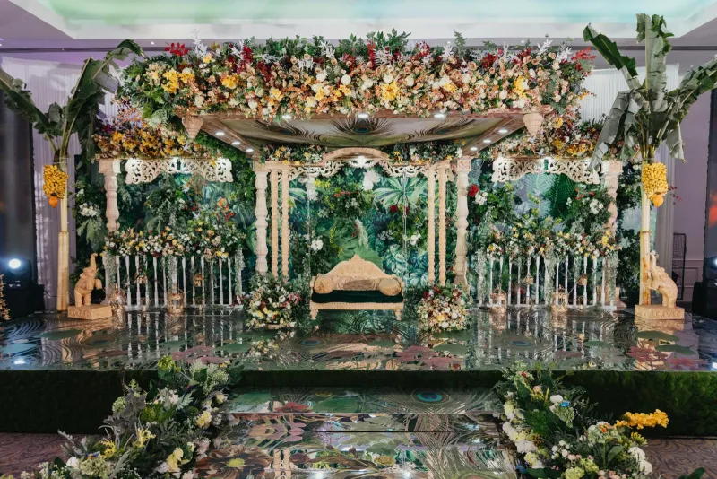 Aarya Weddings & Events