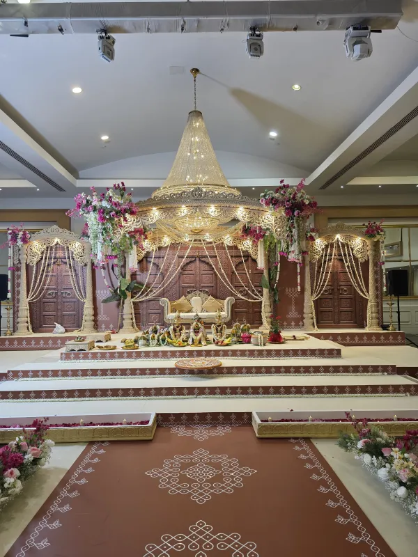 Aarya Weddings & Events gallery