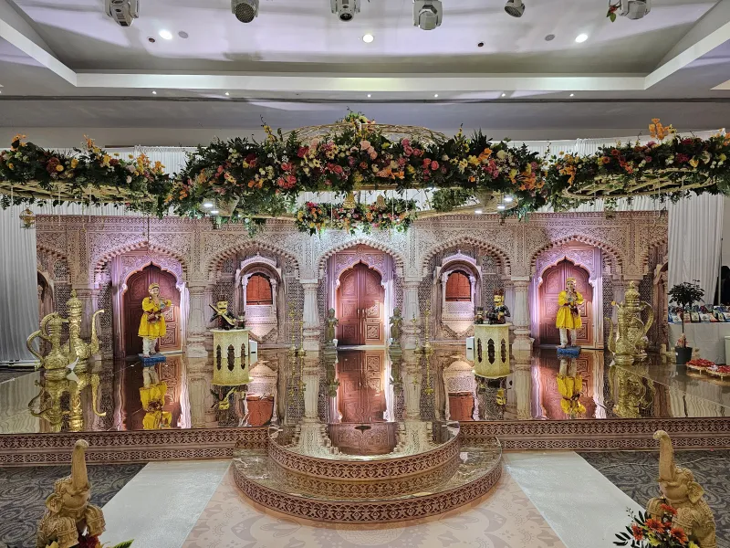 Aarya Weddings & Events gallery
