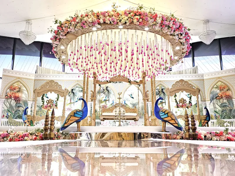 Aarya Weddings & Events gallery