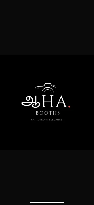 Aaha Booths