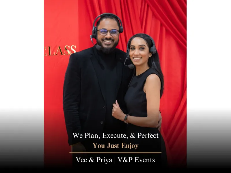V&P Events gallery