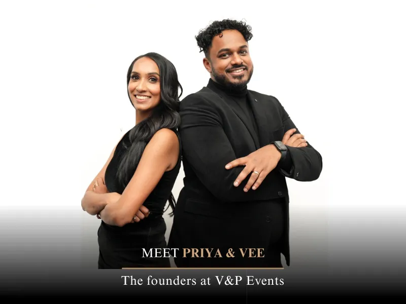 V&P Events gallery