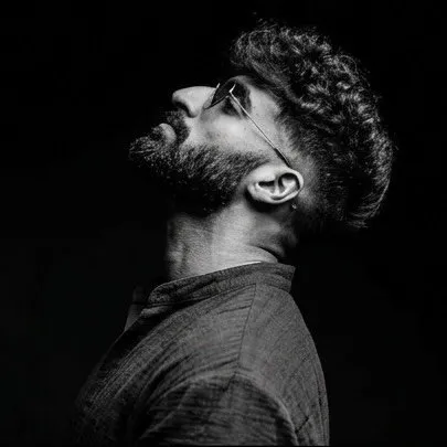 Krrish Siva