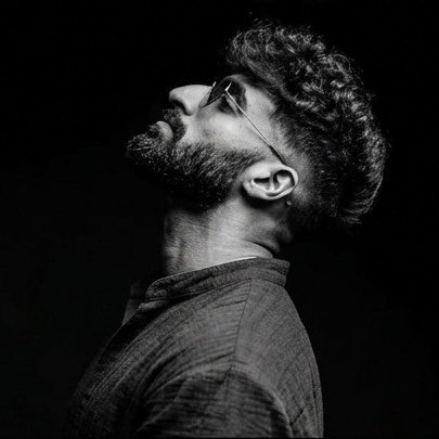 Krrish Siva