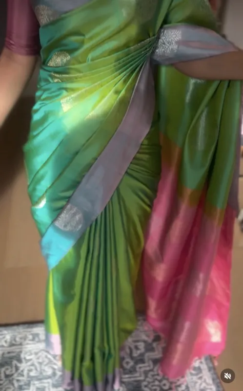 Pleated to perfection gallery