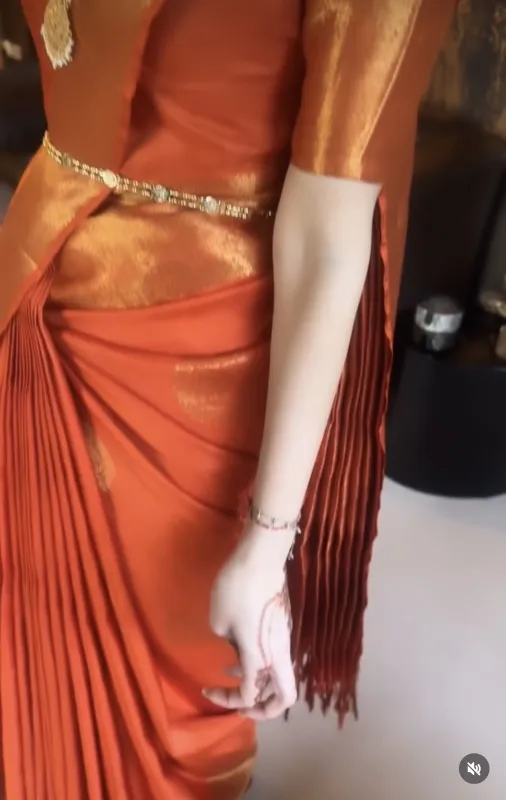 Pleated to perfection gallery