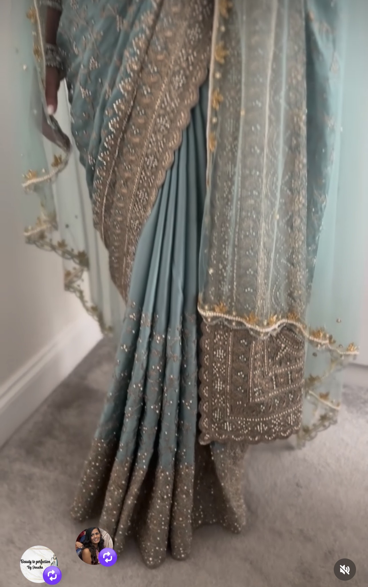 Pleated to perfection gallery