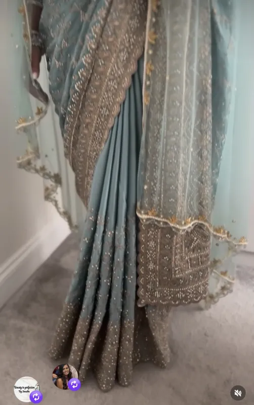 Pleated to perfection gallery