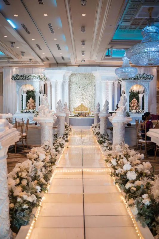 Lavish Event Decor Inc. gallery